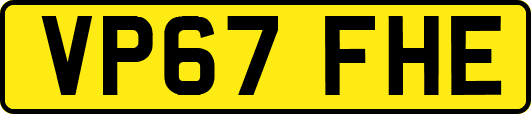 VP67FHE