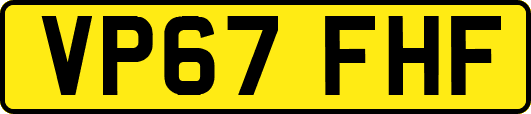 VP67FHF