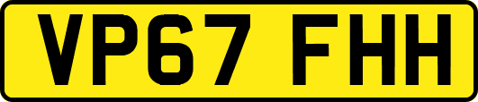 VP67FHH