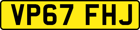 VP67FHJ