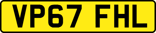 VP67FHL