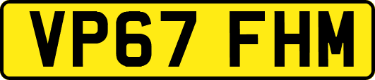 VP67FHM
