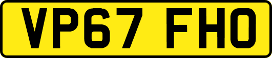 VP67FHO