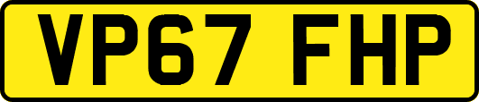 VP67FHP