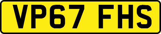 VP67FHS