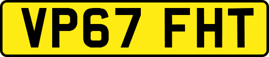 VP67FHT