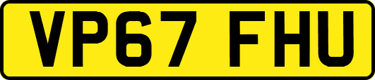 VP67FHU