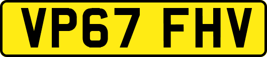 VP67FHV