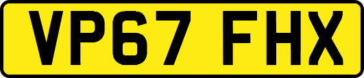 VP67FHX