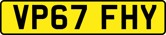 VP67FHY