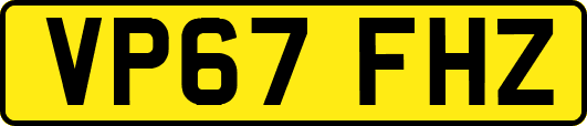 VP67FHZ