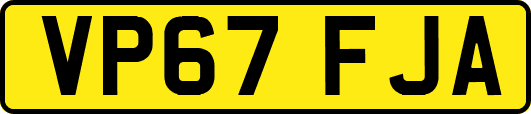 VP67FJA