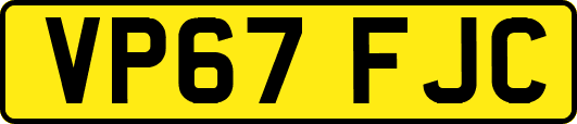 VP67FJC