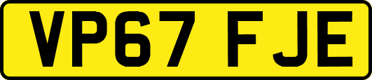 VP67FJE