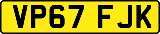 VP67FJK