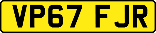 VP67FJR