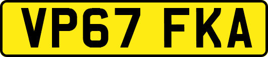 VP67FKA