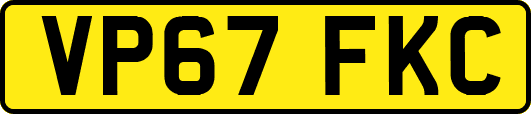 VP67FKC