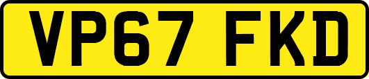 VP67FKD