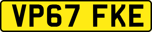 VP67FKE