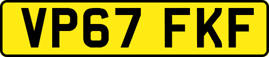 VP67FKF