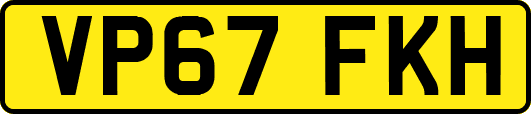 VP67FKH