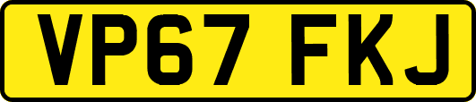 VP67FKJ