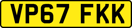 VP67FKK