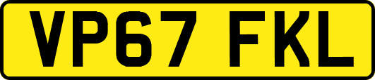 VP67FKL