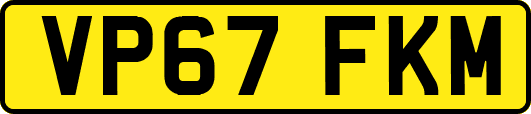 VP67FKM