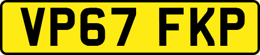 VP67FKP