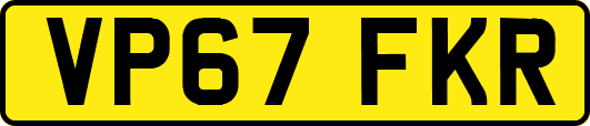 VP67FKR