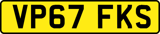 VP67FKS