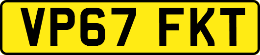 VP67FKT