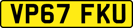 VP67FKU