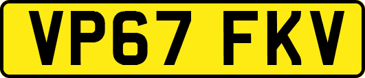 VP67FKV