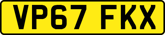 VP67FKX