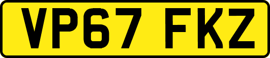 VP67FKZ