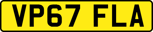 VP67FLA