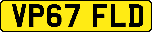 VP67FLD