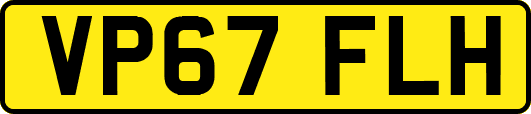 VP67FLH