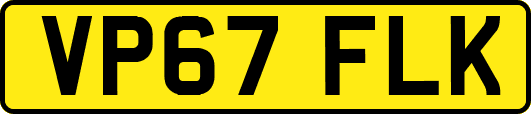 VP67FLK