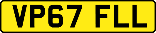 VP67FLL