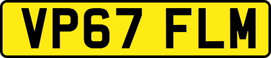 VP67FLM