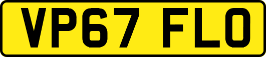 VP67FLO