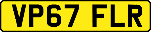 VP67FLR