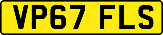 VP67FLS