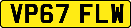 VP67FLW