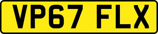VP67FLX