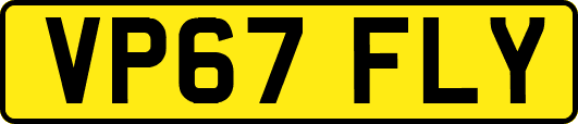 VP67FLY